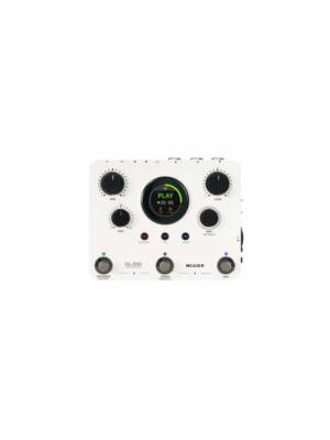 PEDAL LOOPER MOOER GL200