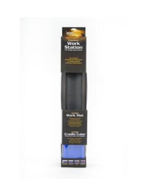 PACK MUSIC NOMAD TAPETE+ APOIO BRAÇO MN207