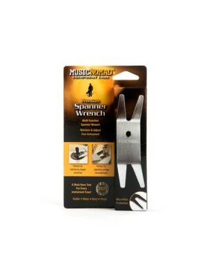 CHAVE MUSIC NOMAD APERTOS VARIOS MN224