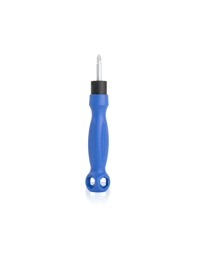 CHAVE MUSIC NOMAD OPCTOPUS 8 EM 1 MN227