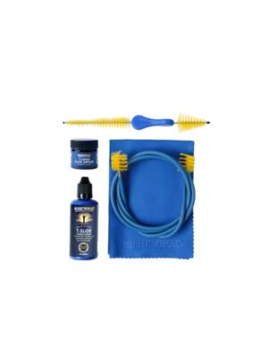 KIT LIMPEZA MUSIC NOMAD PREMIUM P/TROMBONE