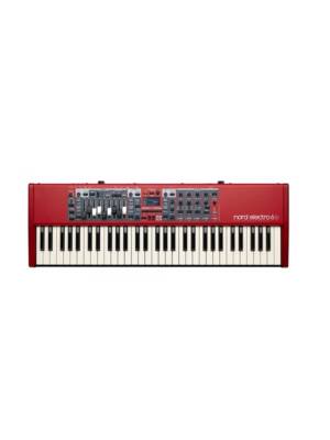 PIANO PALCO NORD ELECTRO 6D 61 TECLAS