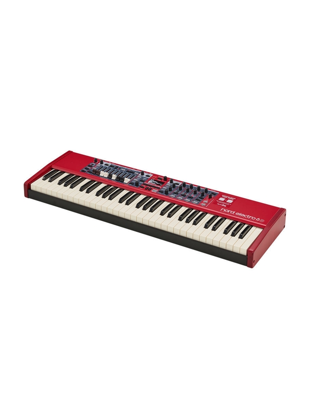 PIANO PALCO NORD ELECTRO 6D 61 TECLAS - Image 2
