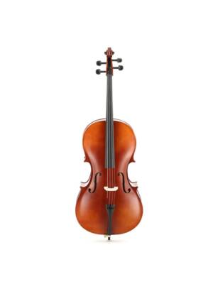 VIOLONCELLO OQAN 3/4 COM SACO E ARCO