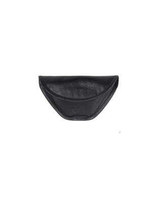 BOLSA ORTOLA PARA 4 BOCAIS TROMPETE PRETA
