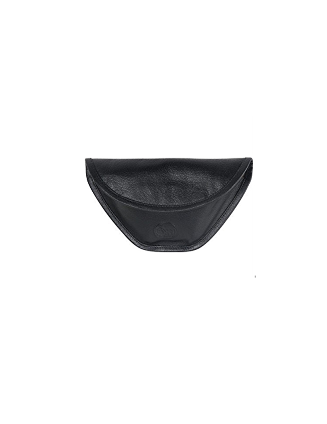BOLSA ORTOLA PARA 4 BOCAIS TROMPETE PRETA