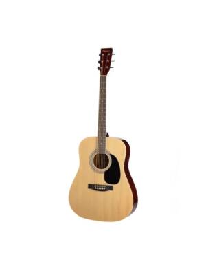GUITARRA ACUSTICA PHOENIX NATURAL 001