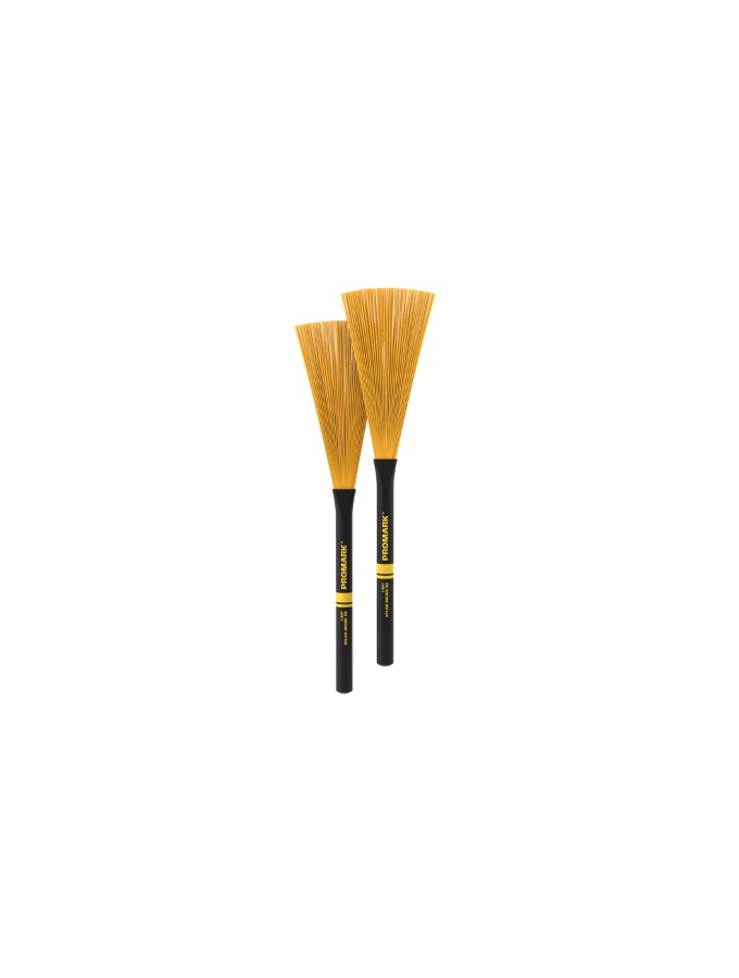 VASSOURAS PROMARK NYLON LIGHT 5B (PAR)