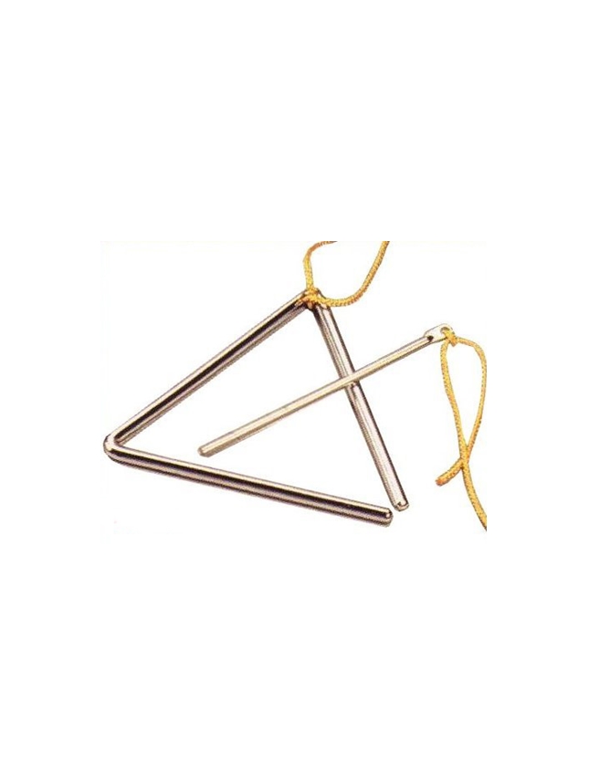 TRIANGULO POWER BEAT 10" C/BATENTE