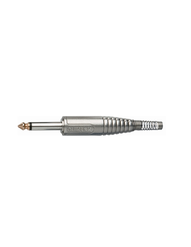 FICHA QUIK LOK JACK MONO MACHO
