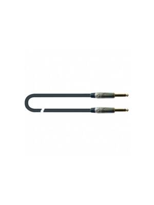 CABO QUIK LOK INSTRUMENTO JACK MONO 1M