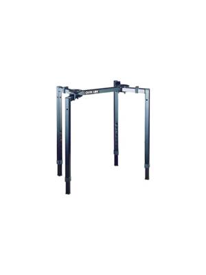 SUPORTE QUIK LOK MULTIUSOS