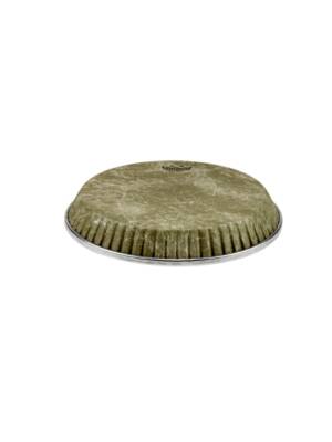 PELE REMO CONGA CRIMPLOCK FIBERSKYN 3 11,75"