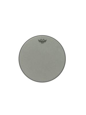 PELE REMO RENAISSANCE 8"