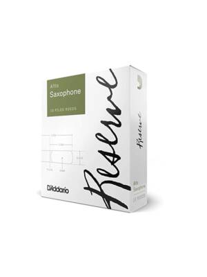 PALHETA RICO RESERVE SAX ALTO Nº3,5