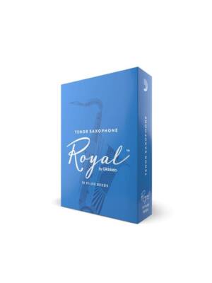 PALHETA RICO ROYAL SAX TENOR 3