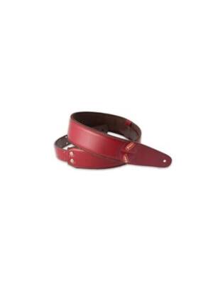 CORREIA RIGHTON GUITARRA MOJO CHARM VERMELHA 020