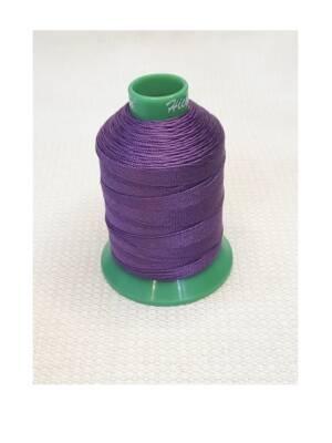 FIO NYLON PARA MOLDAR PALHETAS DUPLAS ROXO