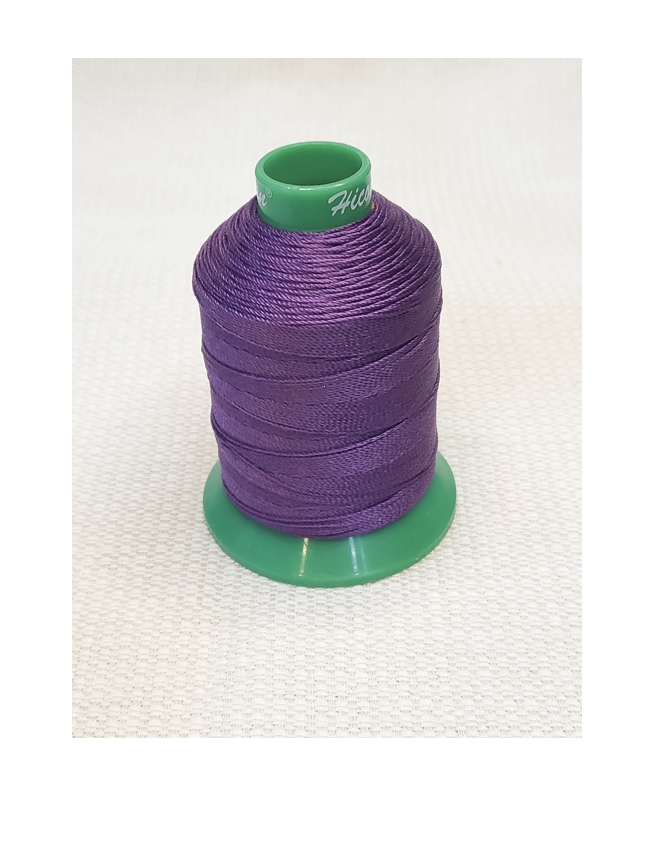 FIO NYLON PARA MOLDAR PALHETAS DUPLAS ROXO