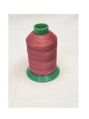 FIO NYLON PARA MOLDAR PALHETAS DUPLAS VERMELHO