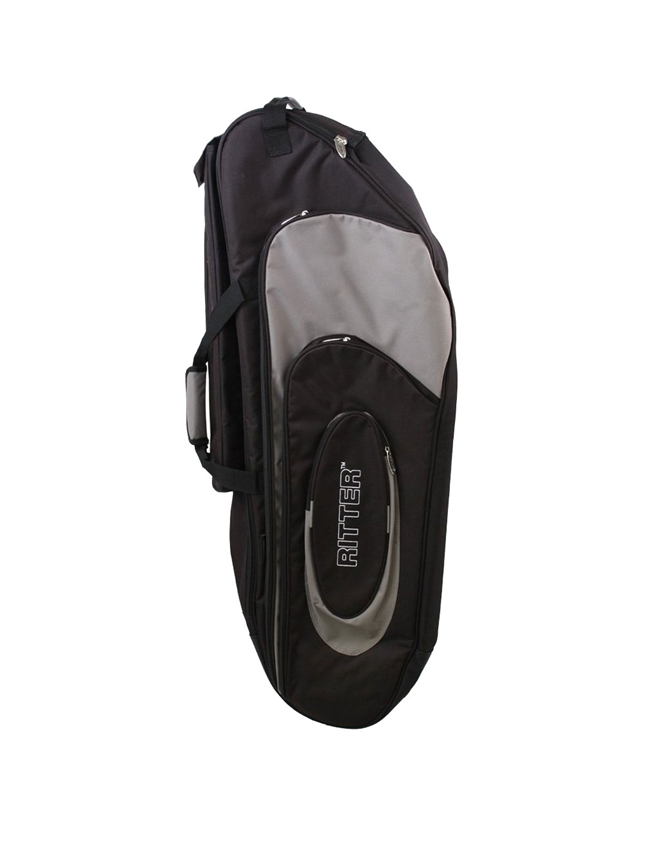 SACO RITTER SAX BARITONO RCB700-BA/BG