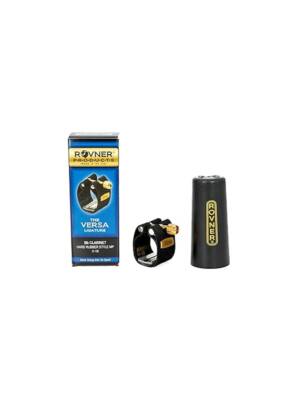 ABRAÇADEIRA+TAPA ROVNER DARK CLARINETE Sib D-1R