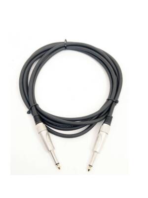 CABO SCHULZ INSTRUMENTO JACK/JACK 1M