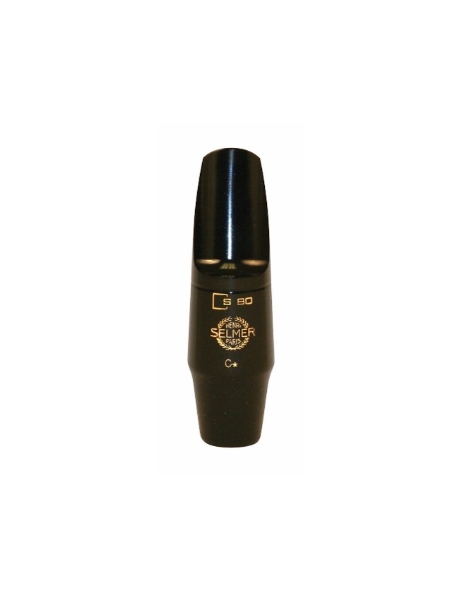 BOQUILHA SELMER SAX ALTO