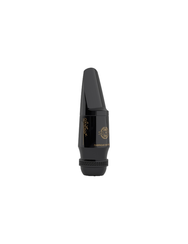 BOQUILHA SELMER SAX ALTO SOLOIST D-E