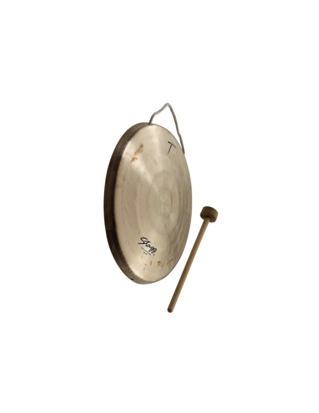GONG STAGG OPERA WU OWG-280