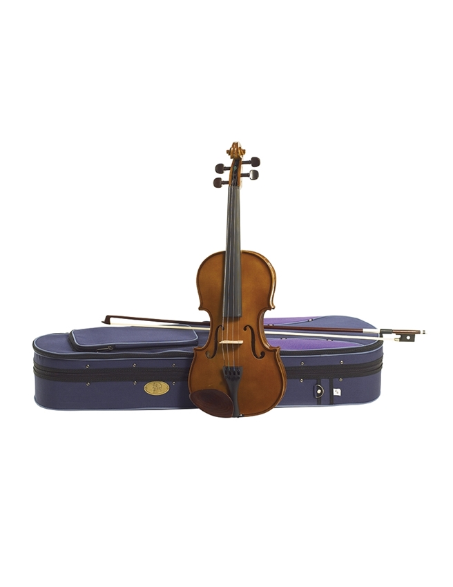 VIOLINO STENTOR STUDENT I 3/4 COM ESTOJO E ARCO