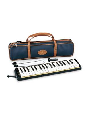 MELODICA SUZUKI M 37 TECLAS C/ESTOJO