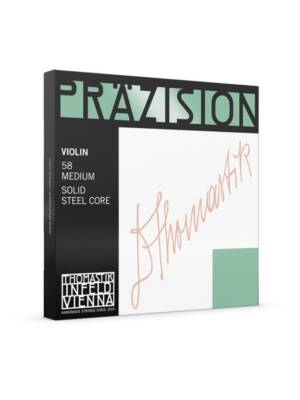 CORDA LÁ VIOLINO THOMASTIK PRAZISION 3/4