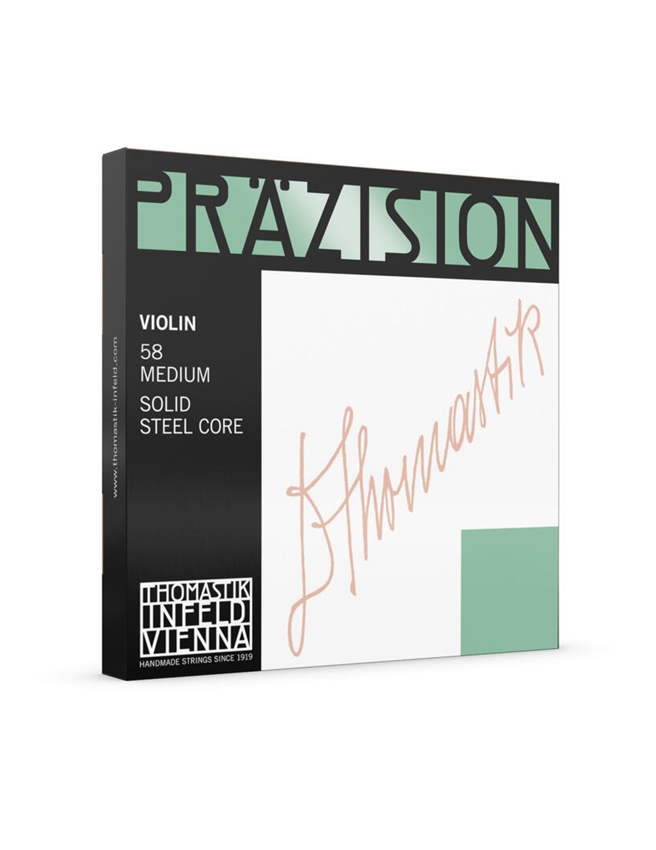 CORDA LÁ VIOLINO THOMASTIK PRAZISION 3/4