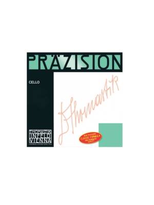 CORDA THOMASTIK SOL VIOLONCELLO PRAZISION CROMADA 4/4