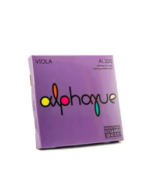 ENCORDOAMENTO THOMASTIK VIOLA ALPHAYUE 3/4