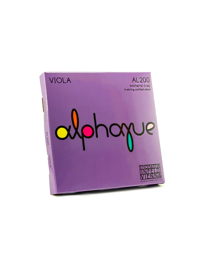 ENCORDOAMENTO THOMASTIK VIOLA ALPHAYUE 3/4