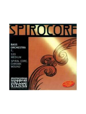 CORDA MI THOMASTIK  CONTRABAIXO 4/4 SOFT S39W