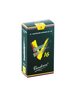 PALHETA VANDOREN SAX SOPRANO V16 Nº3