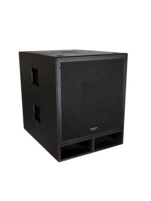 COLUNA SUB GRAVE PASSIVA 600W VIBE