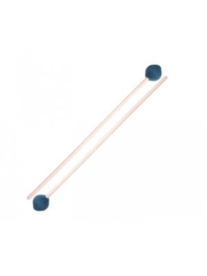 BAQUETAS VIC FIRTH MARIMBA MEDIUM M212 (PAR)