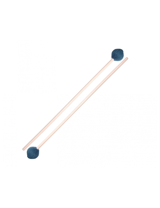 BAQUETAS VIC FIRTH MARIMBA MEDIUM M212 (PAR)