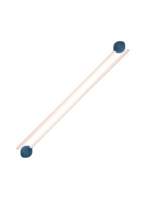 BAQUETAS VIC FIRTH MARIMBA HARD M214 (PAR)