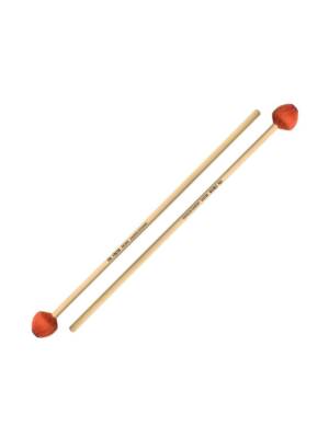 BAQUETAS VIC FIRTH VIBRAFONE ANDERS ASTRAND VERY HARD M294