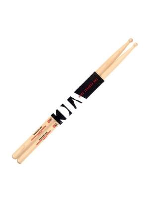 BAQUETAS VIC FIRTH AMERICAN CUSTOM MAPLE GENERAL SD1 (PAR)