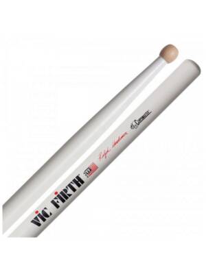 BAQUETAS VIC FIRTH RALPH HARDIMON SRH (PAR)