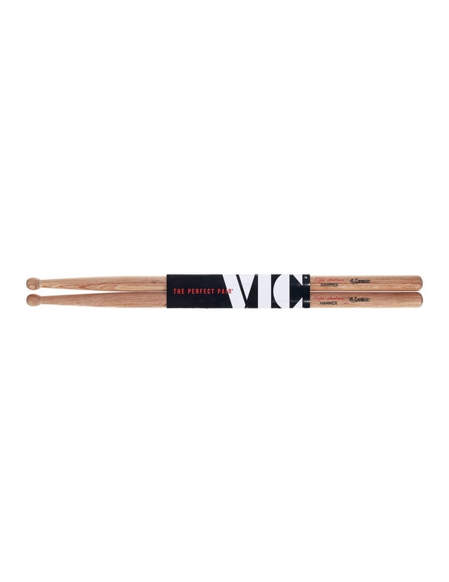 BAQUETAS VIC FIRTH RALPH HARDIMON SRH2 (PAR)