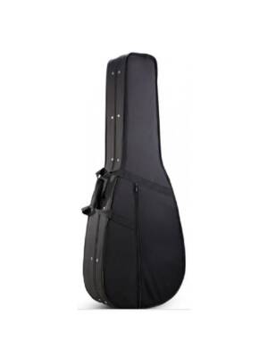 ESTOJO WIKI GUITARRA ACUSTICA SEMI RIGIDO