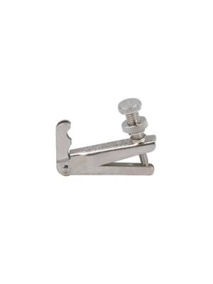 ESTICADOR WITTNER VIOLONCELLO 3/4-4/4 NIQUELADO
