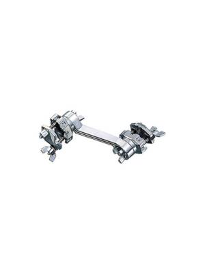 CLAMP YAMAHA ARTICULAÇÃO DUPLA PARA  PRATOS CHOQUE